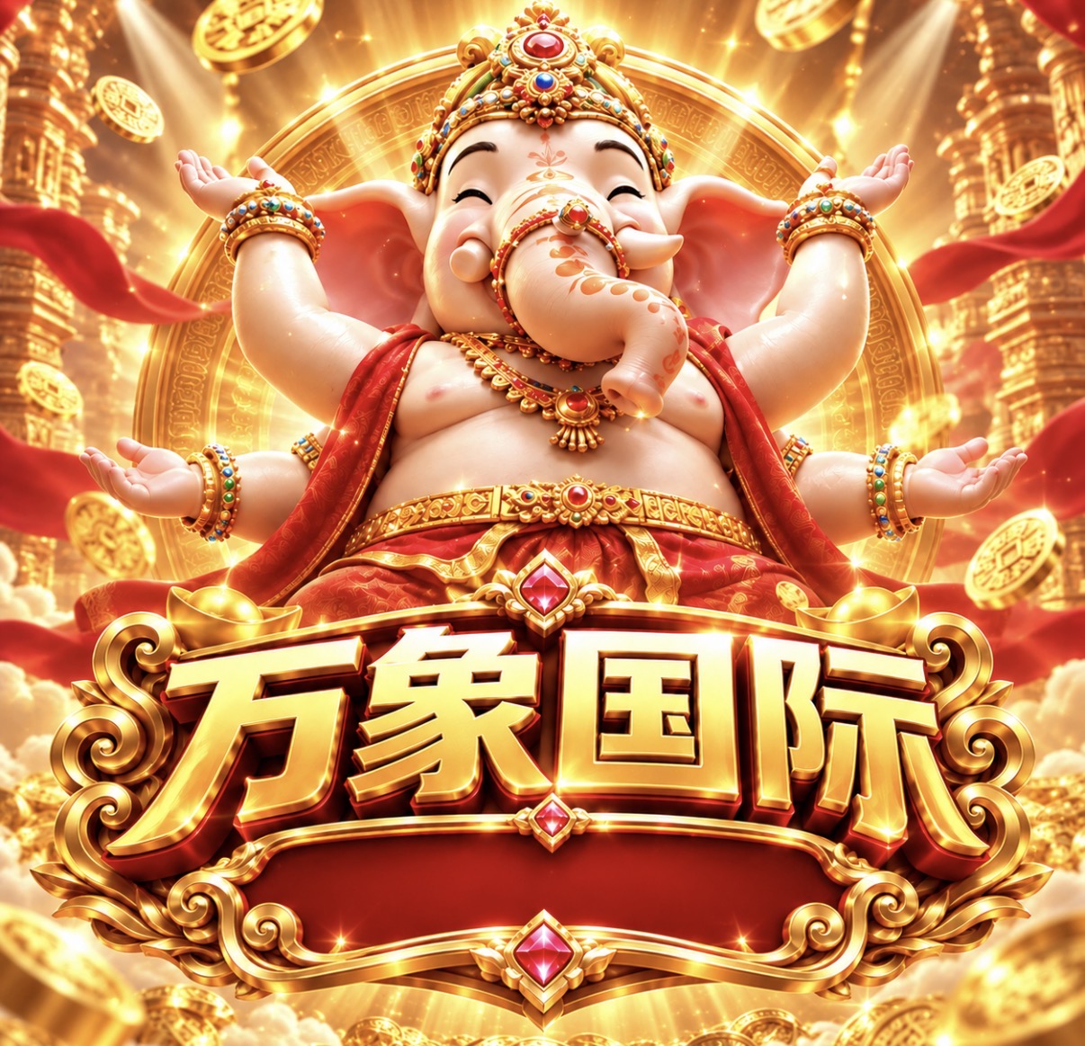 万象国际